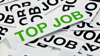Icon image "top jobs"