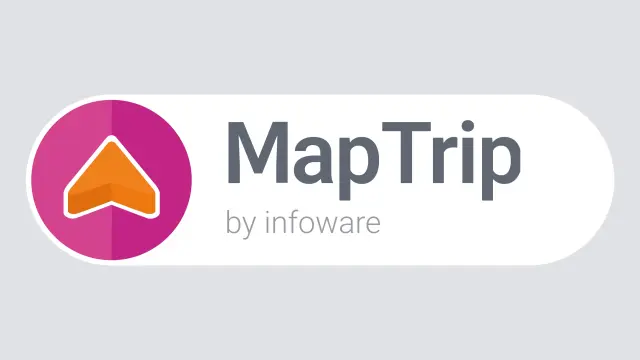 Logo Maptrip
