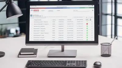 Screenshot Elevator Cloud