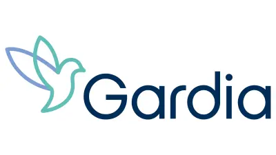 Logo der Marke Gardia