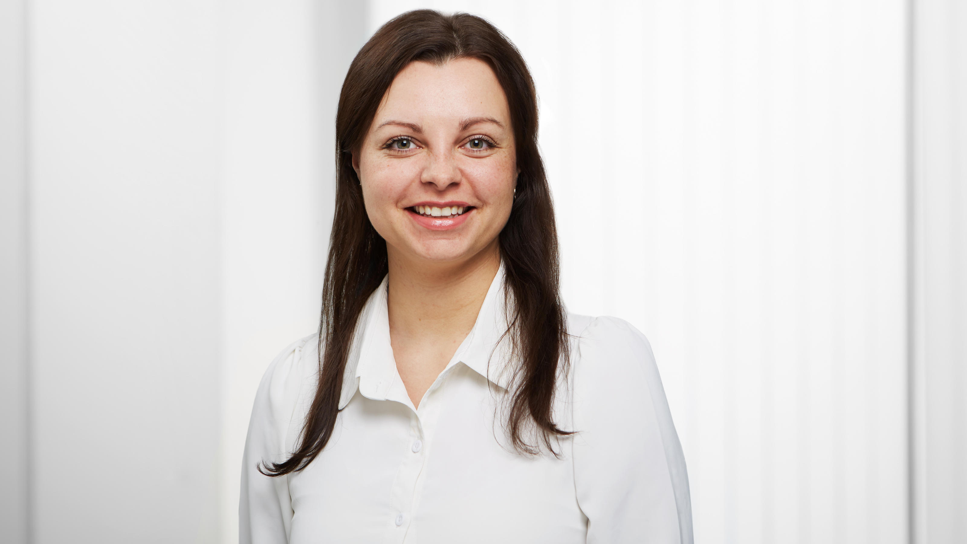 Interview with Bianca about her career at Bosch