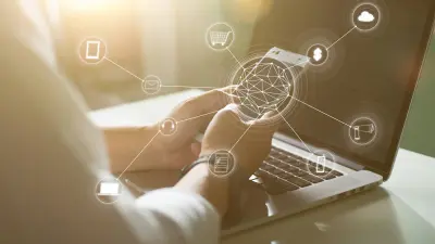 The digital transformation is radically changing the information and consumption behavior of consumers.