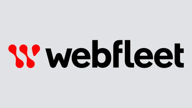 Webfleet Logo 