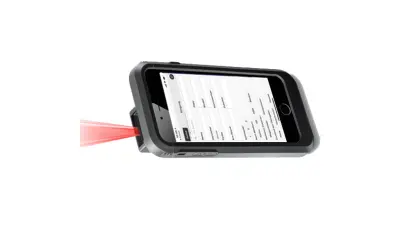 Screen with screenshot of Cargo Objects XT