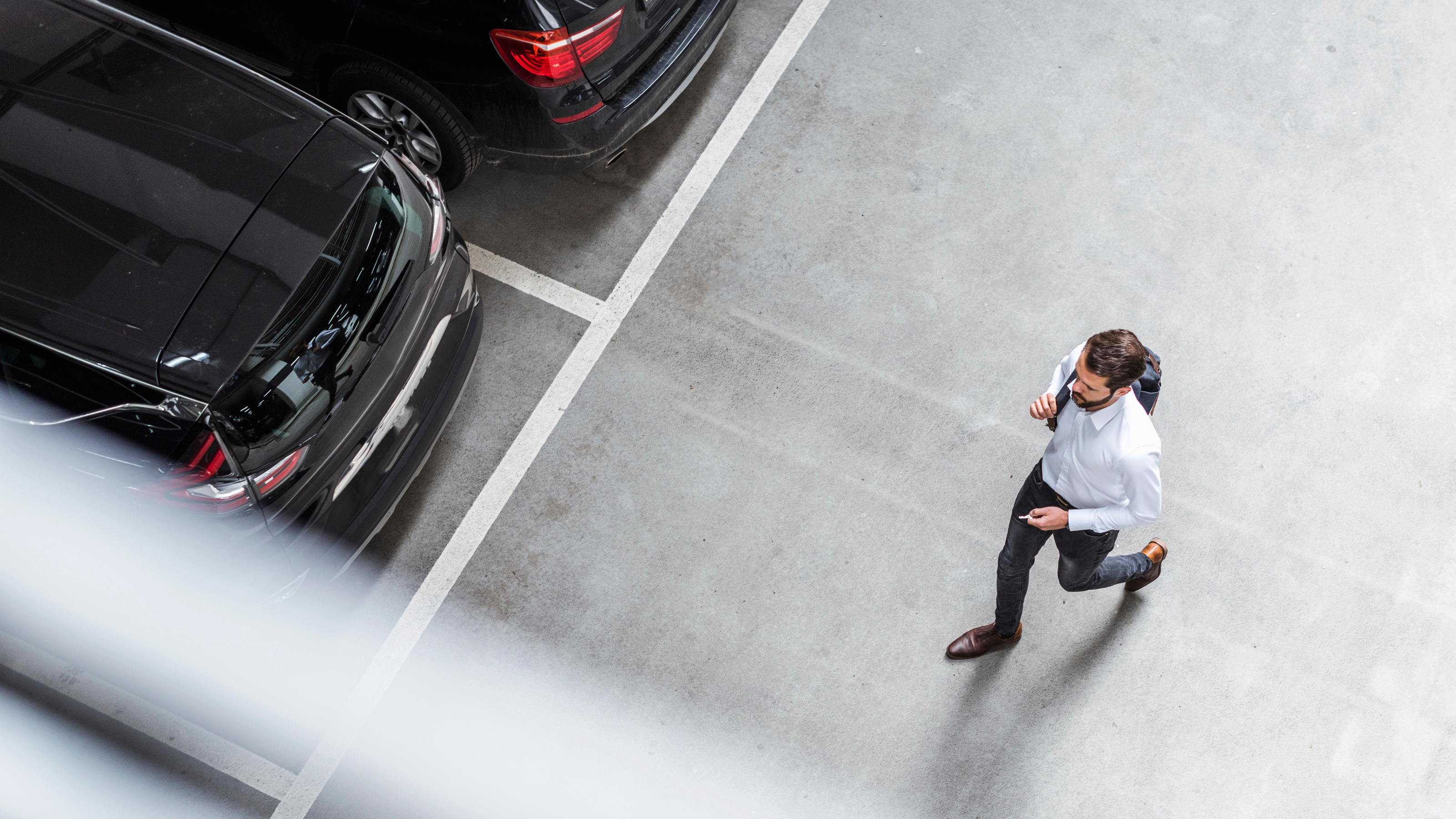 Individuelle Service-Lösungen für Ihr Flottenmanagement | Bosch
